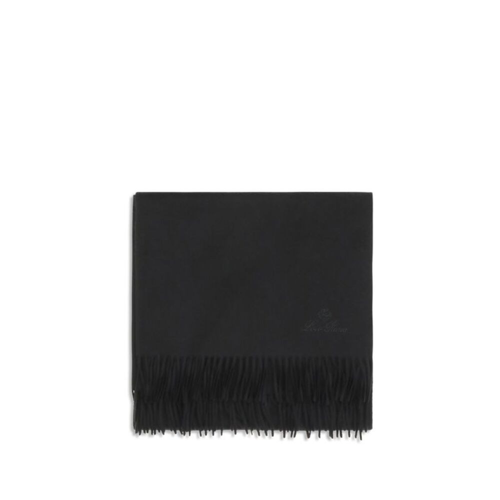 Loro Piana Women Opera Cashmere Scarf
